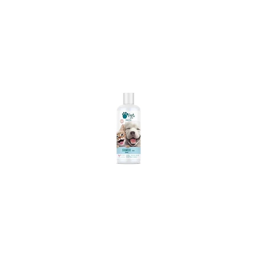 Pet Love Argan Yağlı Okyanus Kokulu 250 ml Kedi Köpek Şampuanı