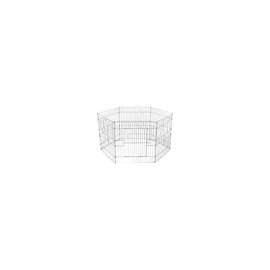 Pet Pretty Kedi ve Köpek Çiti 60X54 6 Parça