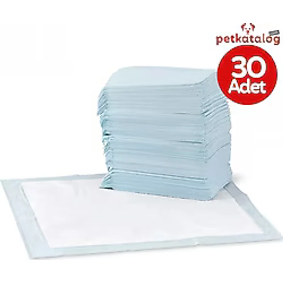 Pet Style 30 Adet 60x90 cm Kedi Köpek Çiş Pedi