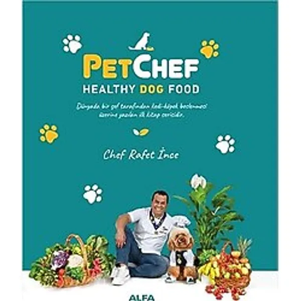 PetChef Healthy Dog Food