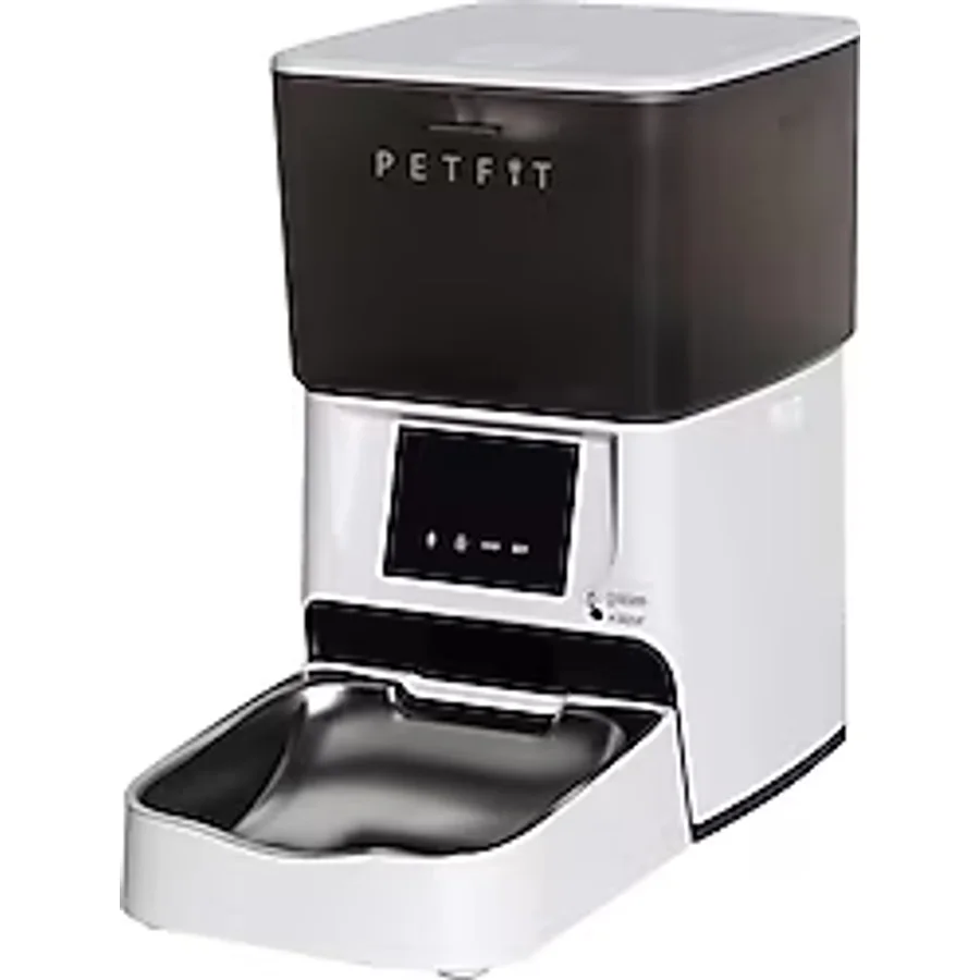 Petfit Elevate X 4 lt Akıllı Otomatik Mama Kabı