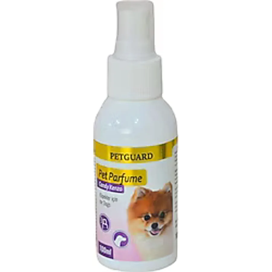 Petguard Candy Kenzo 100 ml Köpek Parfümü