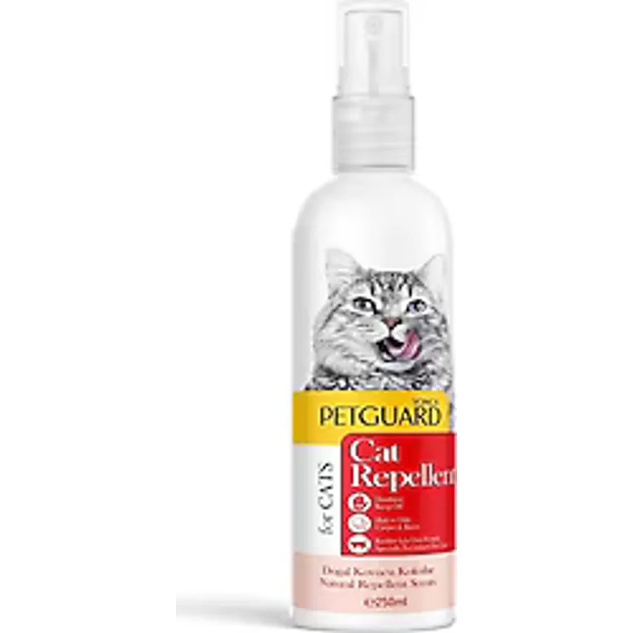 Petguard Cat Repellent 250 ml Kedi Uzaklaştırıcı