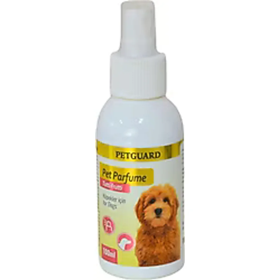 Petguard Tutti Frutti 100 ml Köpek Parfümü