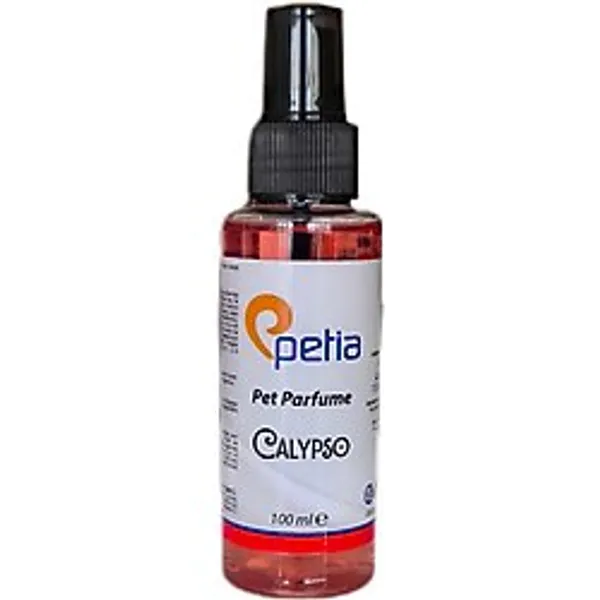 Petia Calpso Kedi Köpek Parfümü 100 Ml