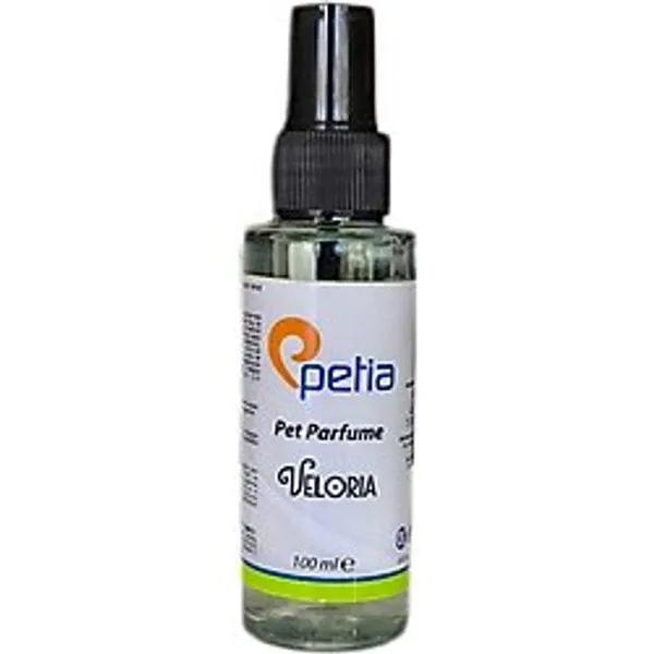 Petia Veloria Kedi Köpek Parfümü 100 Ml