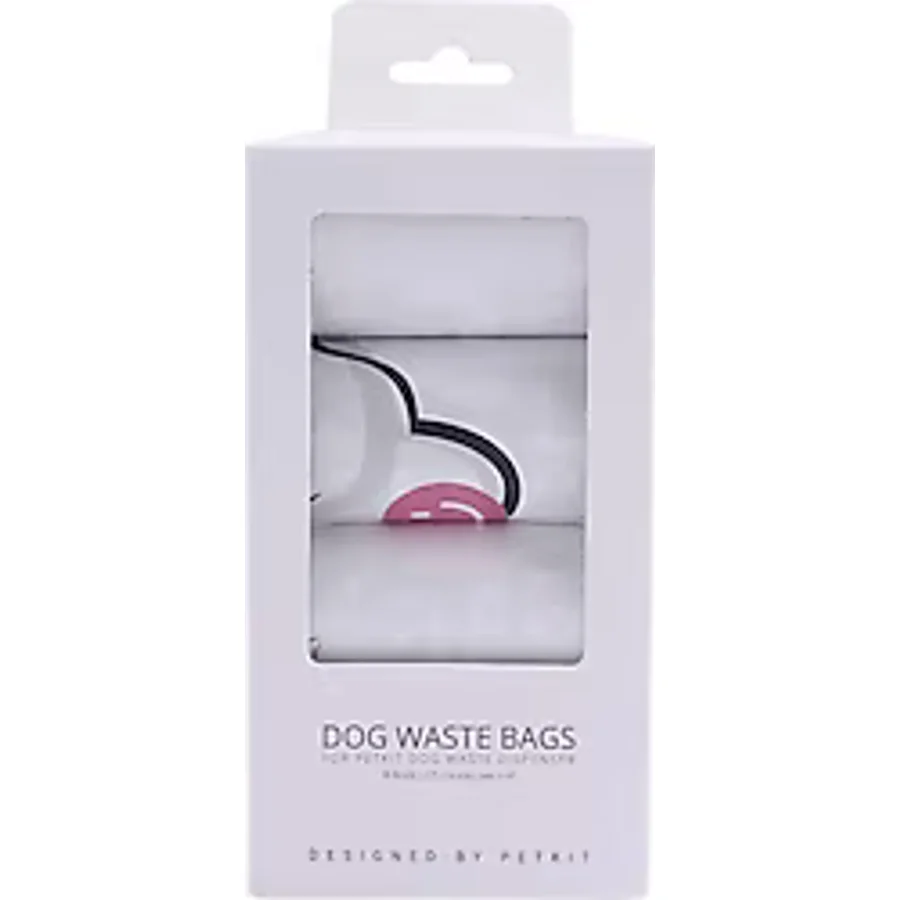 Petkit 8x15 cm Atık Poşeti