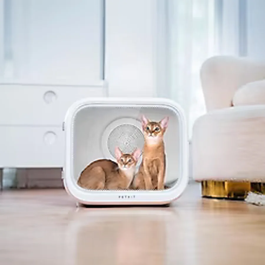 Petkit Evcil Hayvan Akıllı Kurutma Makinesi