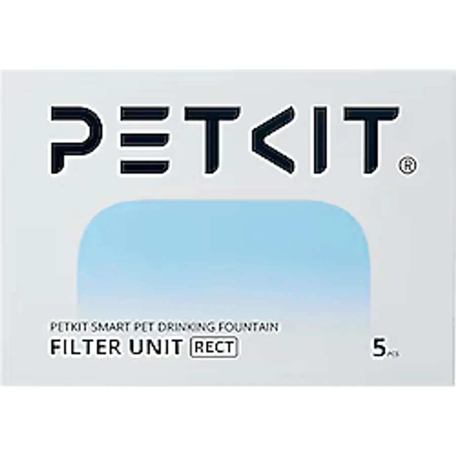 Petkit Eversweet Max Su Pınarı Filtresi 5'li