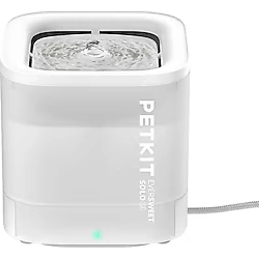 Petkit Eversweet Solo SE 1.8 lt Beyaz Kedi Su Pınarı