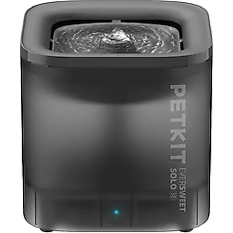 Petkit Eversweet Solo SE 1.8 lt Kedi Su Pınarı