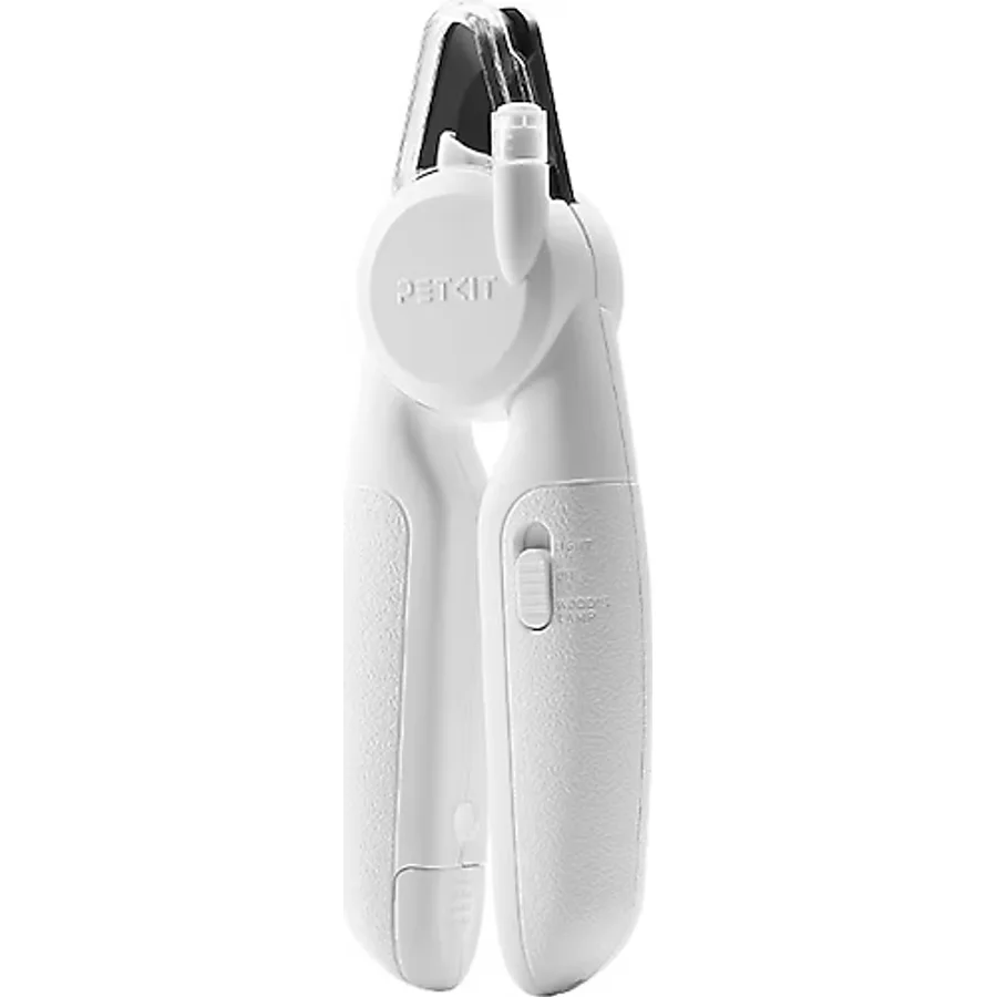 Petkit Pro Ledli Kedi Tırnak Makası