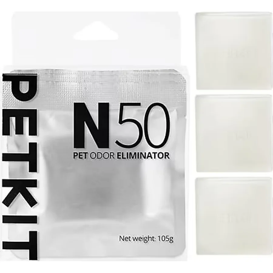 Petkit Pura Max N50 3'lü Koku Giderici Sabun