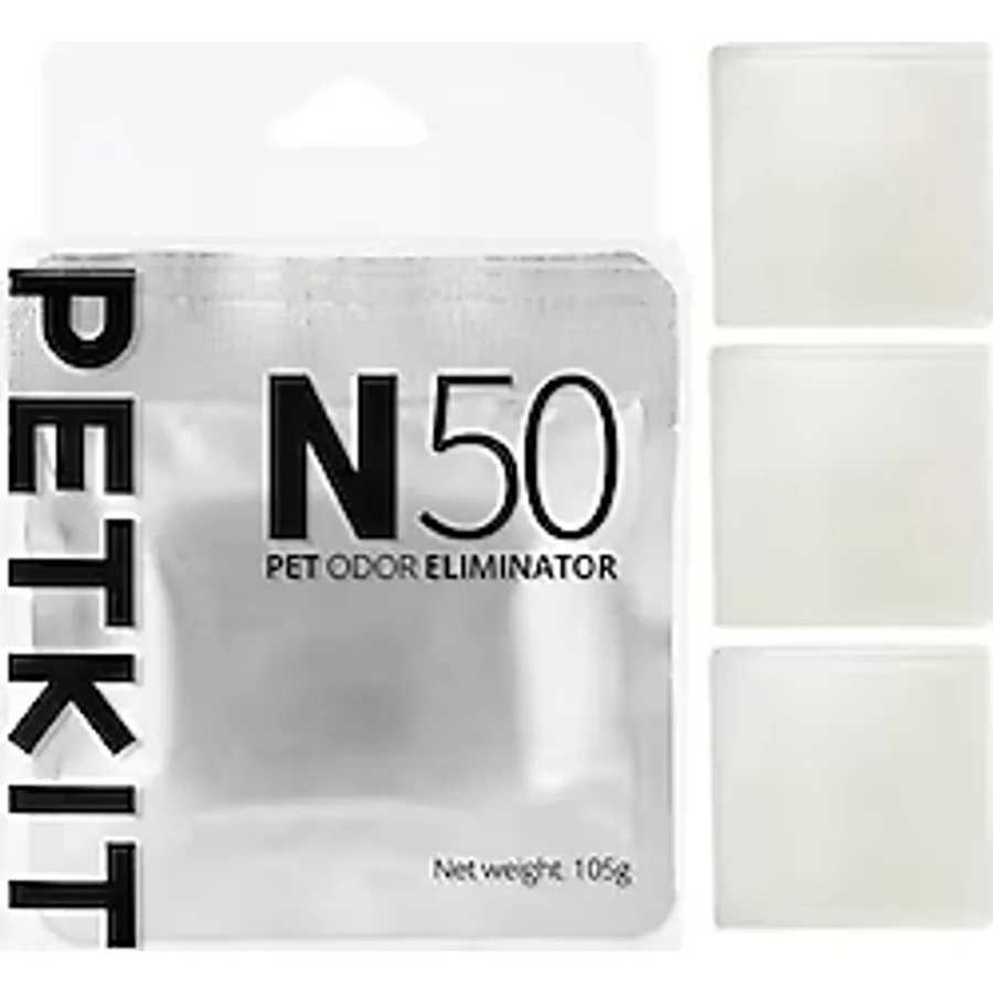 Petkit Pura Max N50 3'lü Koku Giderici Sabun