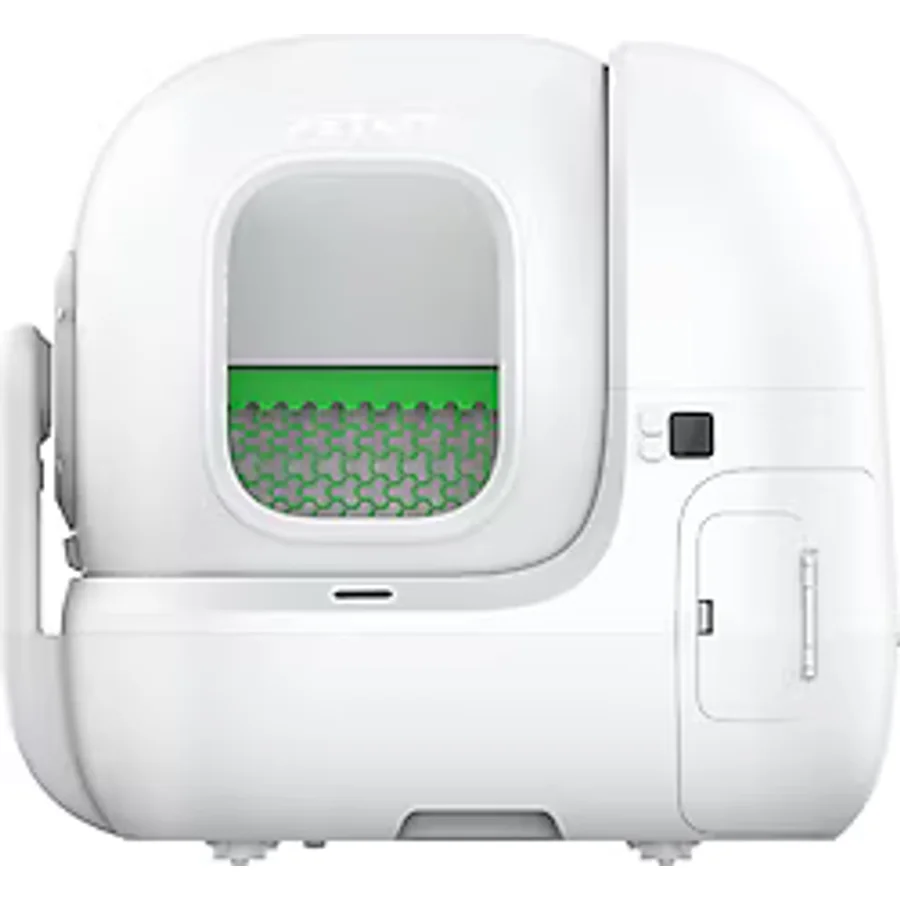 Petkit Purobot Max Pro Akıllı Kedi Tuvaleti