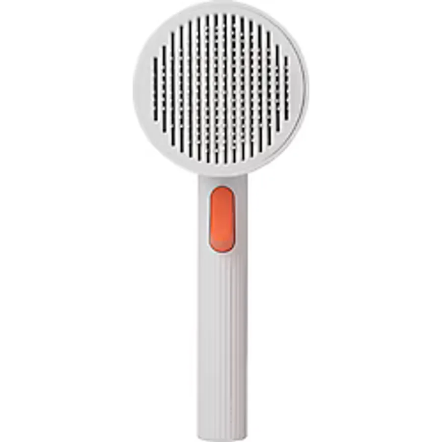 Petkit Tüy Toplayıcı Beyaz Tarak 2
