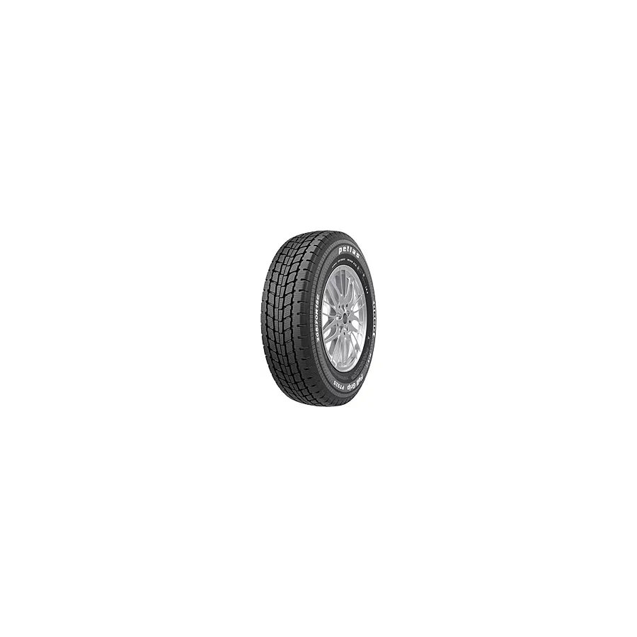 Petlas Full Grip PT925 205/65 R16C 107/105T 8PR Kış Lastiği