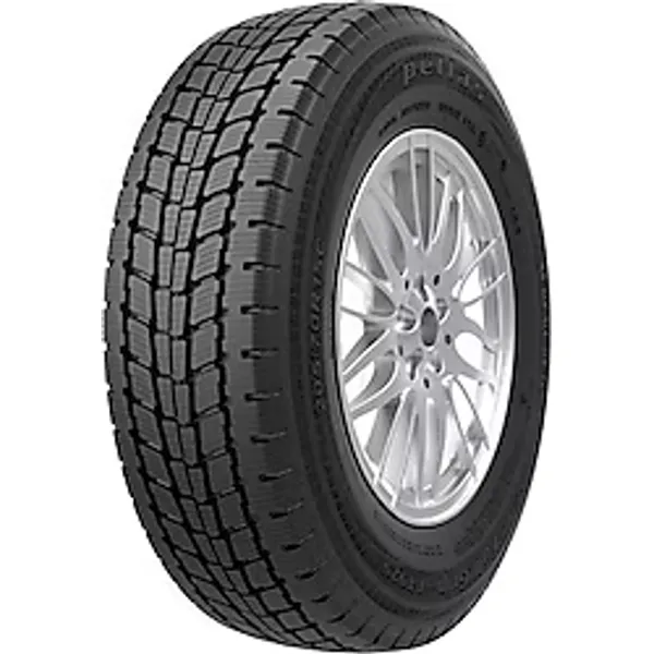 Petlas Full Grip PT925 235/65 R16C 115/113R Kış Lastiği