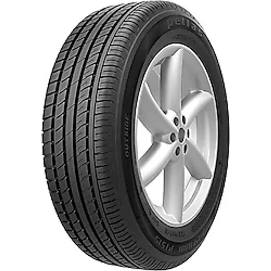Petlas Imperium PT515 185/65 R15 88H Yaz Lastiği