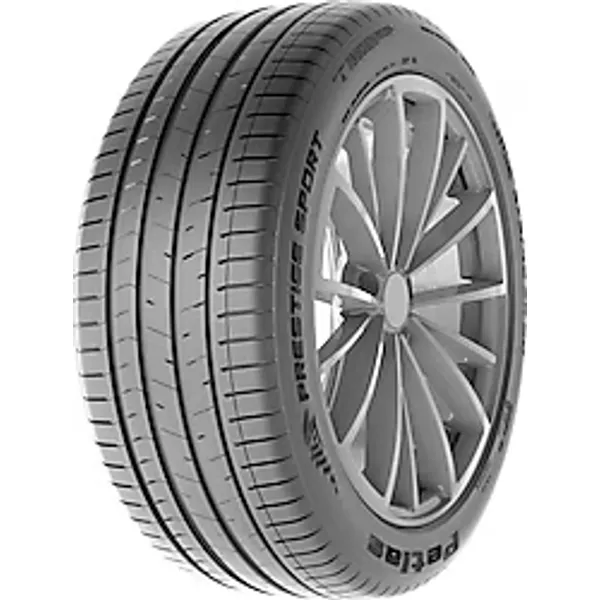 Petlas Prestige Sport 215/50 R17 95W XL Yaz Lastiği
