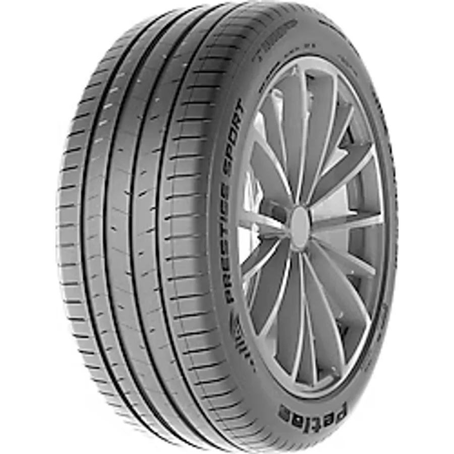 Petlas Prestige Sport 225/45 R17 91W Yaz Lastiği - 2026