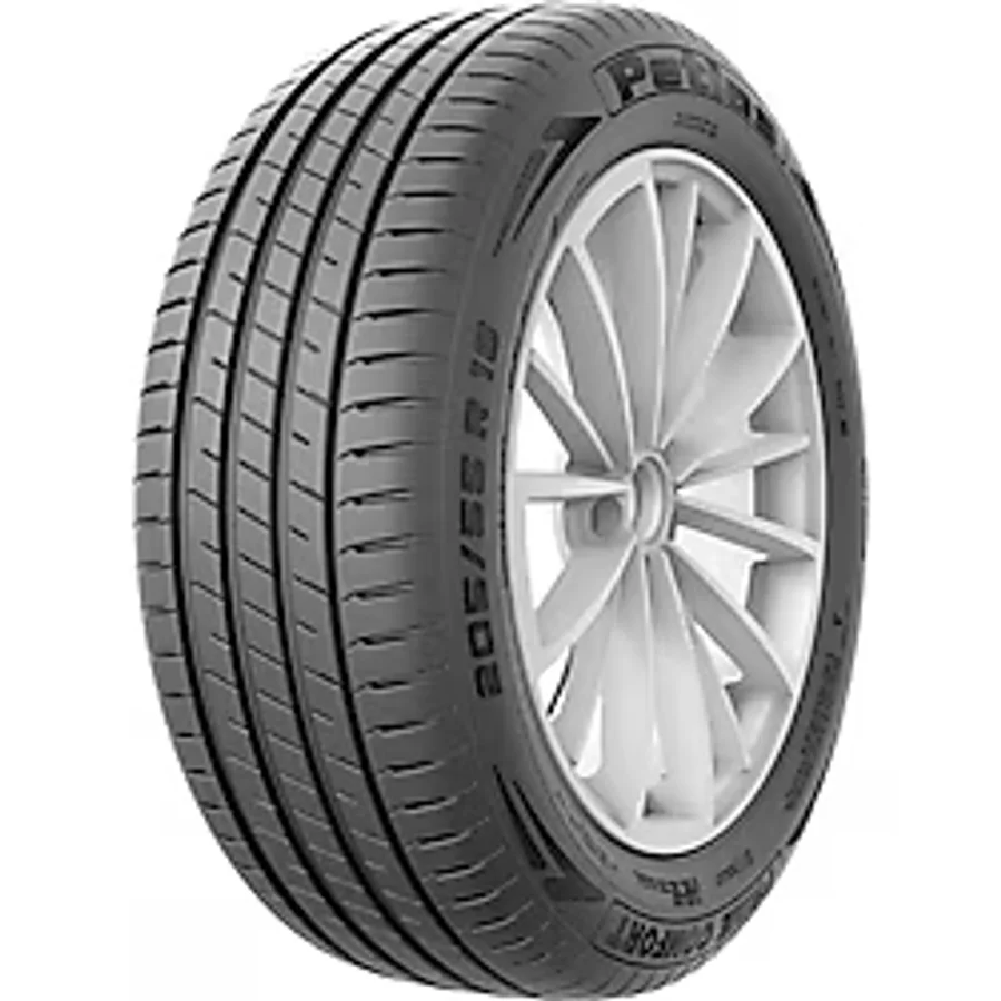 Petlas Prime Comfort 205/55 R16 91V Yaz Lastiği