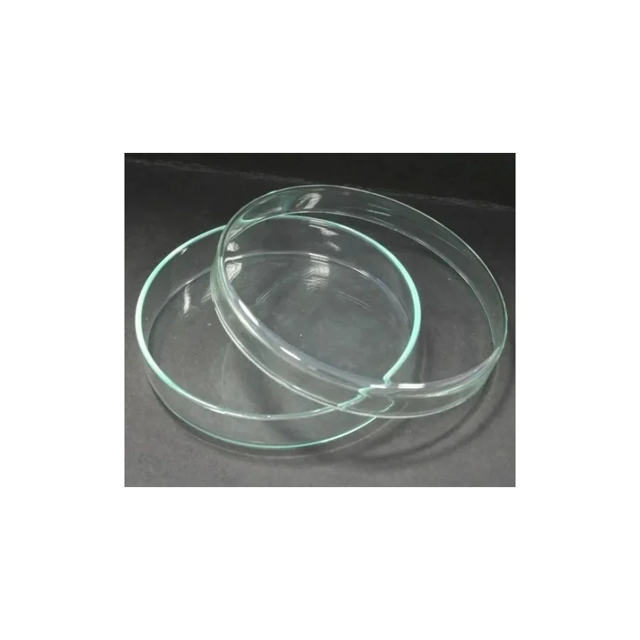 Petri Kabı Cam 60 X 15 Mm 1 Adet