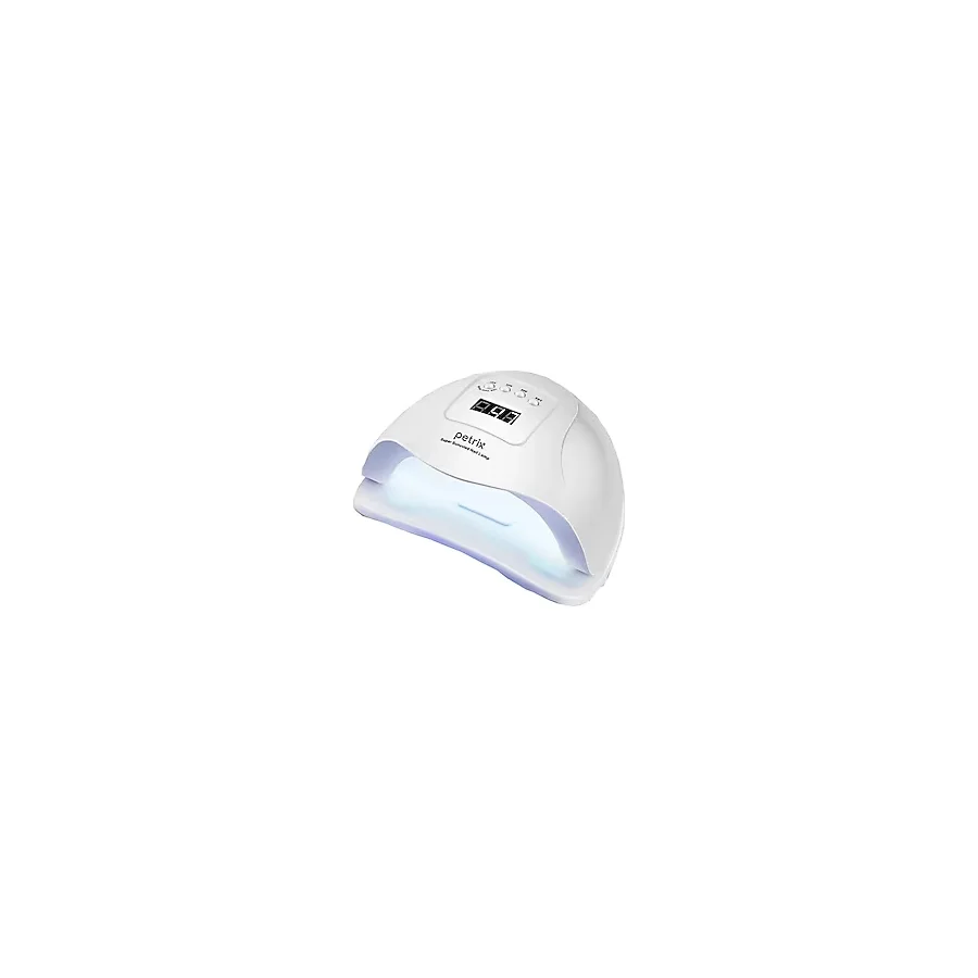 Petrix Kızılötesi Sensörlü Uv Led Kalıcı Oje Kurutucu
