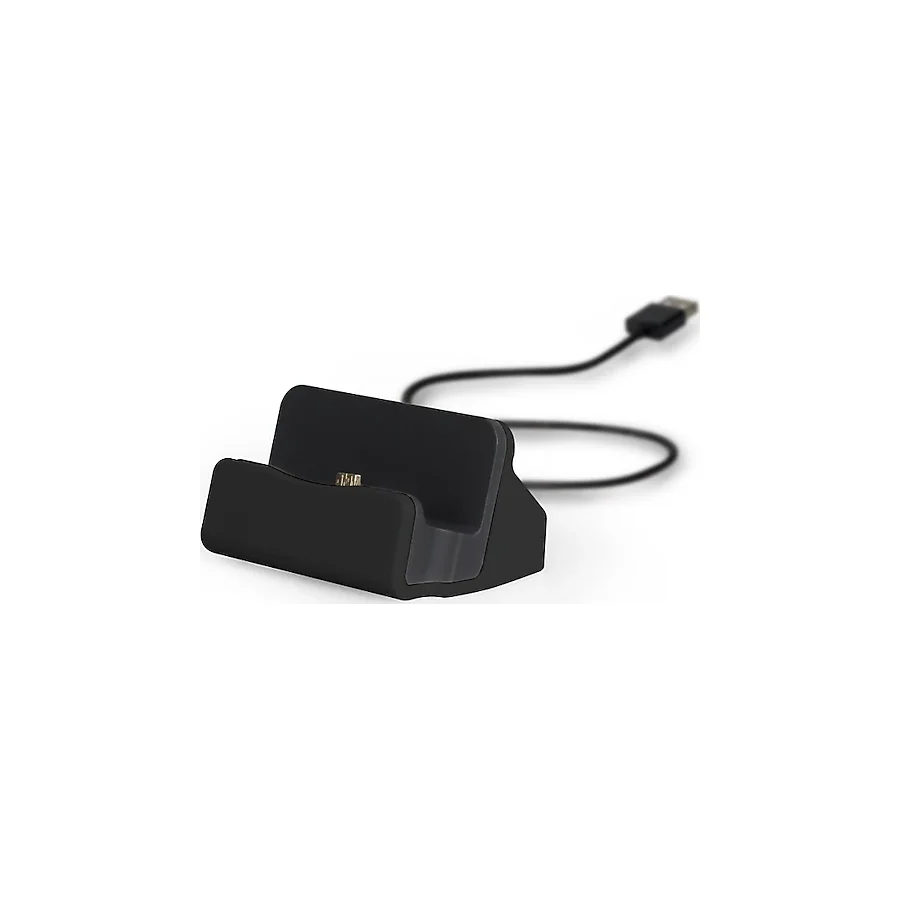 Petrix PFK66776 Micro USB Dock Şarj & Data İstasyonu