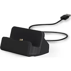 Petrix PFK66776 Micro USB Dock Şarj & Data İstasyonu