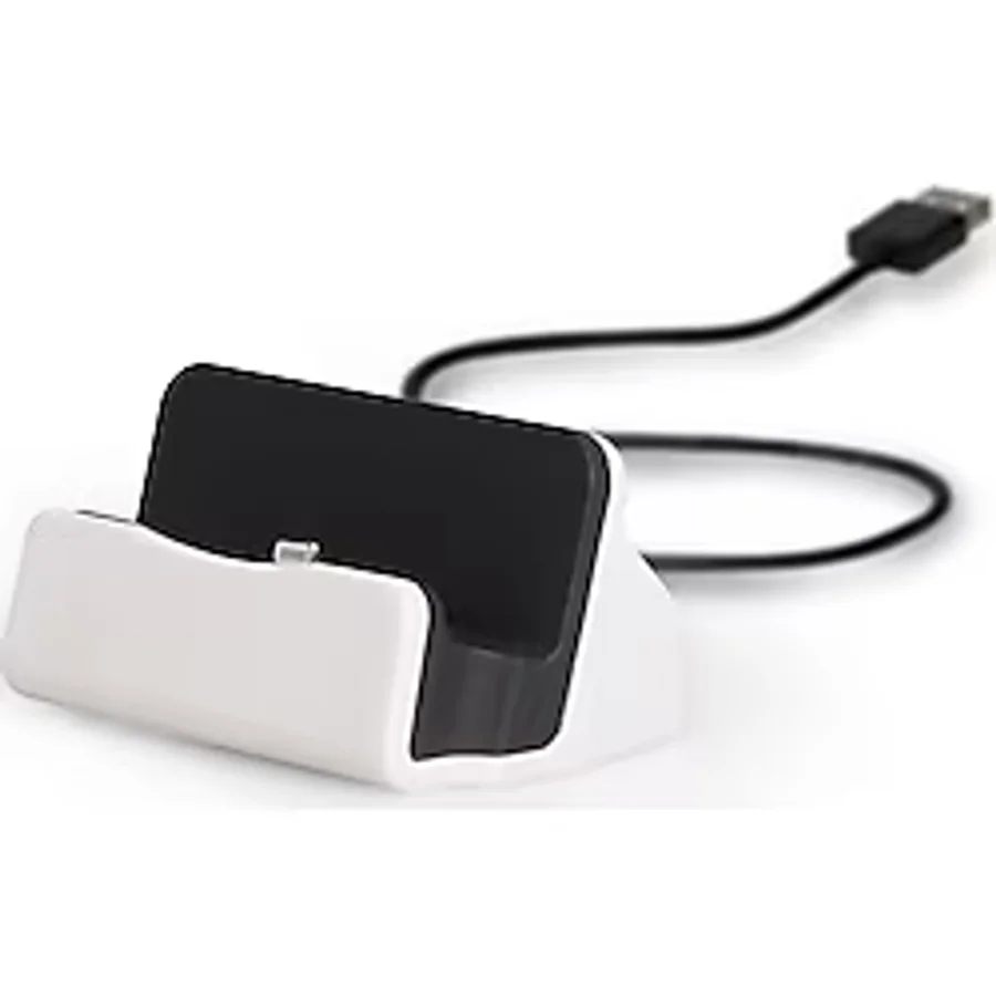 Petrix PFK66776i IPHONE uyumlu Dock Şarj & Data İstasyonu