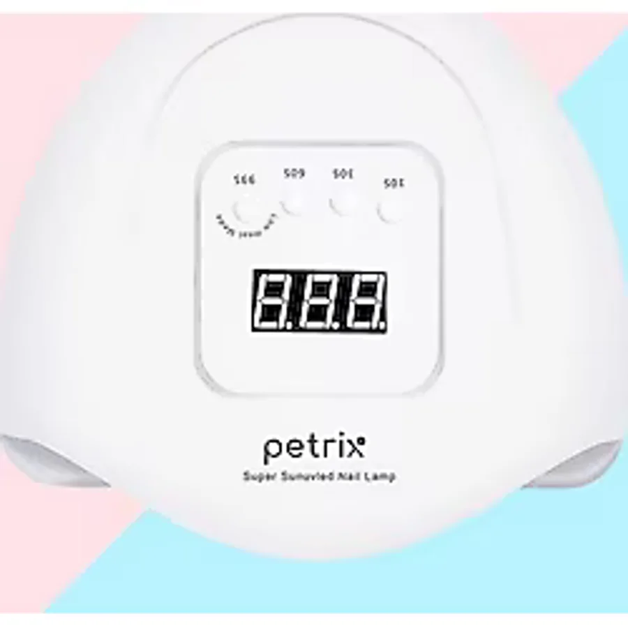 PetrixG1587 UV Kalıcı Oje Kurutucu