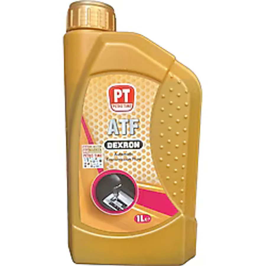 Petro Time Atf Dexron Direksiyon Yağı 1 Litre