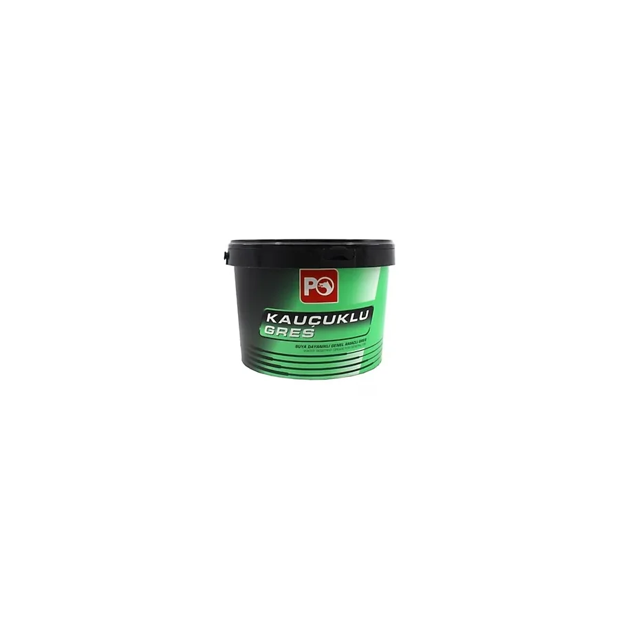 Petrol Ofisi 1 kg kauçuklu Gres Yağı