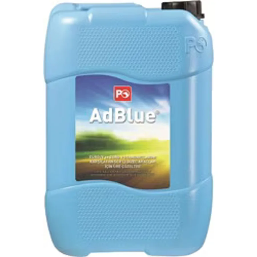 Petrol Ofisi 18 lt AdBlue