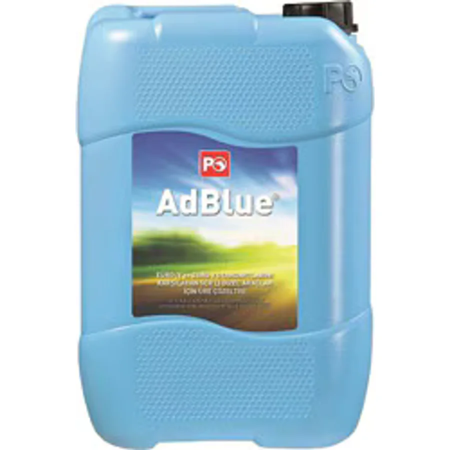 Petrol Ofisi 5 lt AdBlue