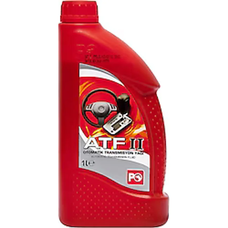 Petrol Ofisi ATF 2 1 lt Otomatik Şanzıman Yağı