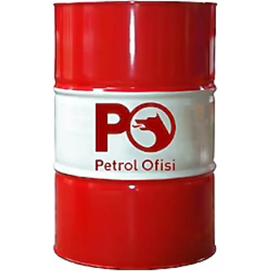 PETROL OFİSİ BOR YAĞI 170 KG