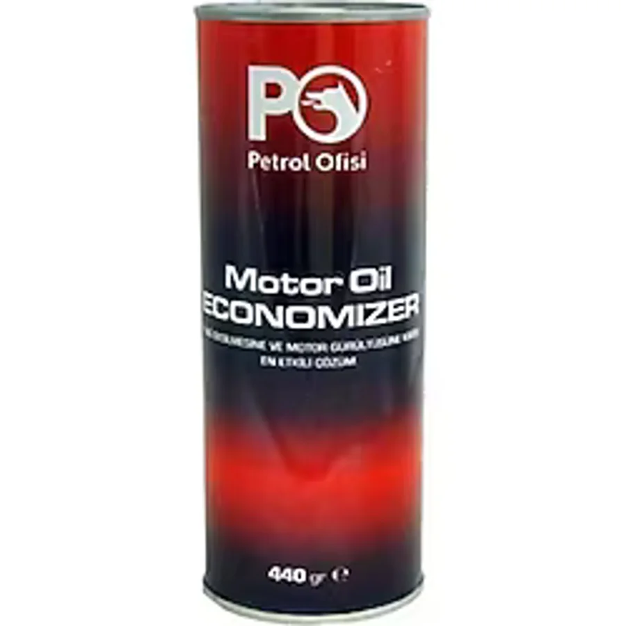 Petrol Ofisi Economizer 440 gr Motor Yağı Katkısı