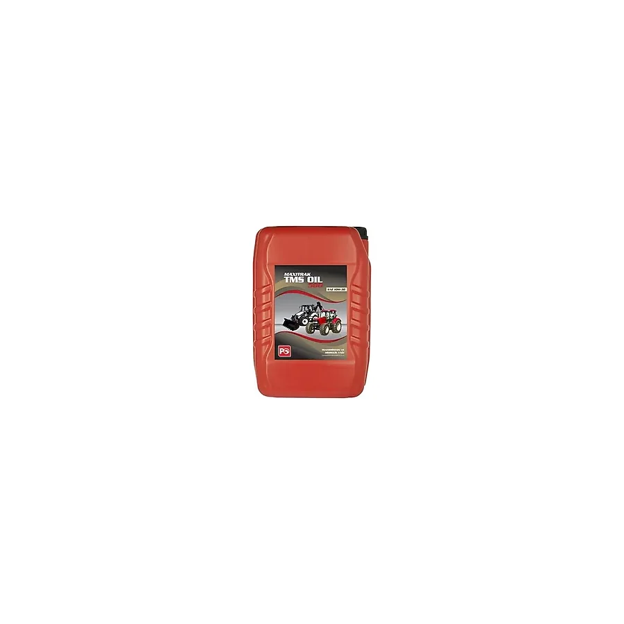 Petrol Ofisi TMS Oil 500 20 lt Transmisyon Yağı
