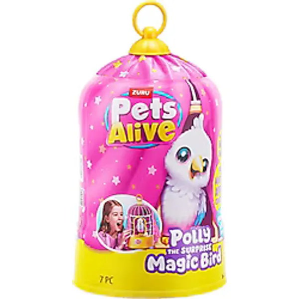 Pets Alive Sihirli Kuş PEL08000