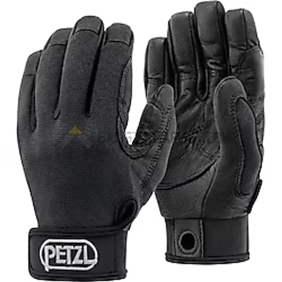 PETZL CORDEX PLUS Deri Eldiven