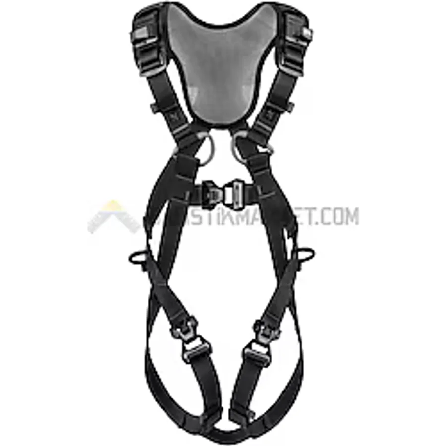 PETZL NEWTON FAST Emniyet Kemeri - International