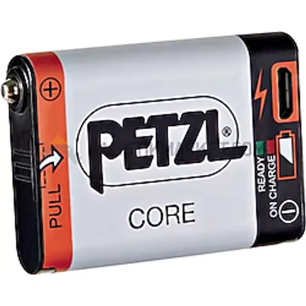 Petzl Tactical Core Şarj Edilebilir Batarya