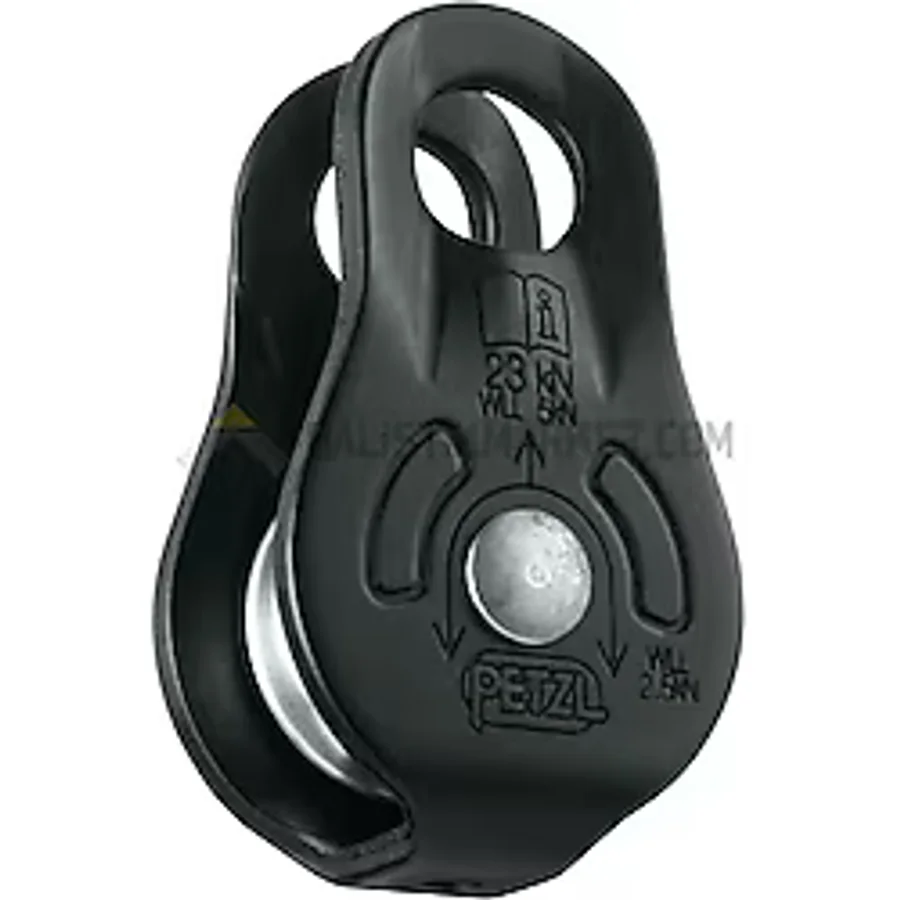 Petzl Tactical Fixe Makara