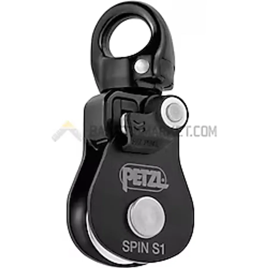Petzl Tactical Spin S1 Makara