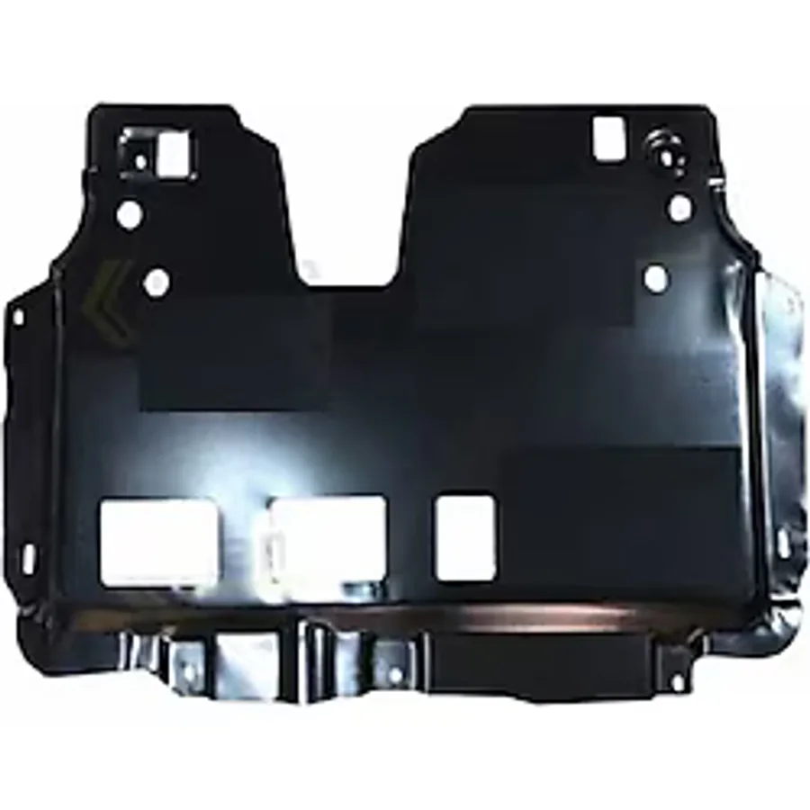 Peugeot 2008 2019-2022 Metal Karter Muhafaza