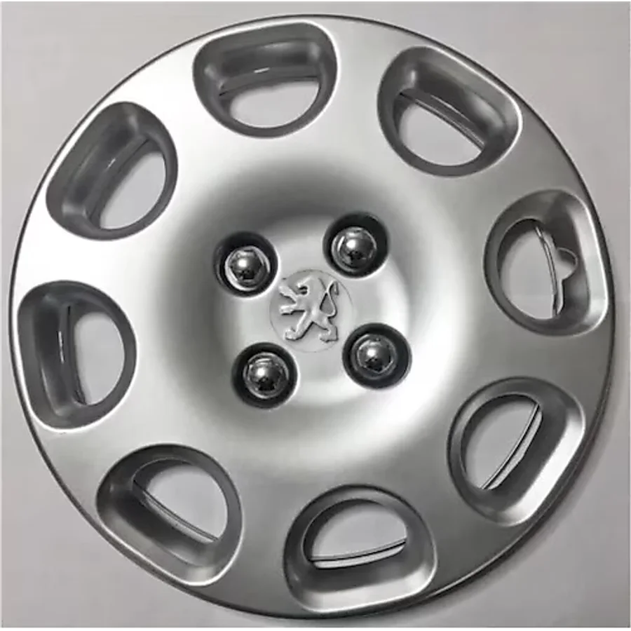 Peugeot 206 14 Inc Jant Kapagi 4 Adet Kirilmaz Esnek 4616