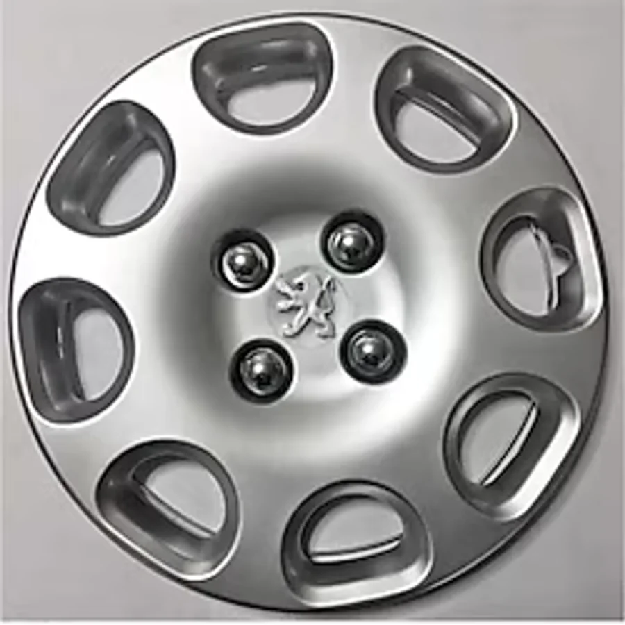Peugeot 206 14 Inc Jant Kapagi 4 Adet Kirilmaz Esnek 4616