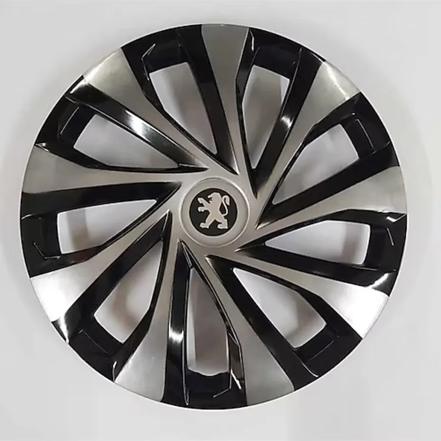 Peugeot 206 Araçlarına 14 Inç Jant Kapağı 4810çiftpeugeot